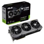Asus TUF Gaming RTX 4080 16GB Gaming Graphics Card – (TUF-RTX4080-16G-GAMING) Asus TUF Gaming RTX 4080 16GB Gaming Graphics Card – (TUF-RTX4080-16G-GAMING)