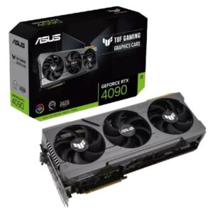 TUF GeForce RTX 4090