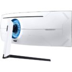 Odyssey OLED G9