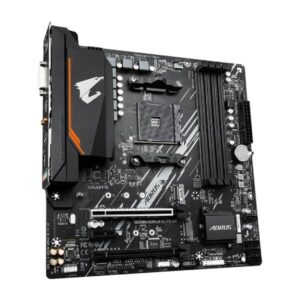 B550M Aorus Elite AX