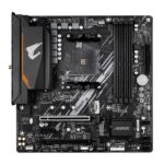 B550M Aorus Elite AX