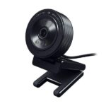 Razer Kiyo X FHD Webcam, Black