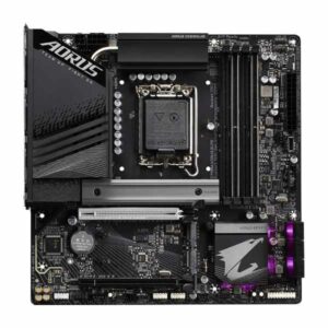 Z790M AORUS ELITE