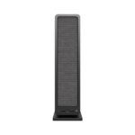 Ridge M-ITX Black PCIe 4.0