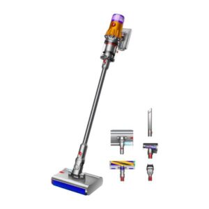 Dyson V12s Detect Slim Submarine Vaccum Cleaner