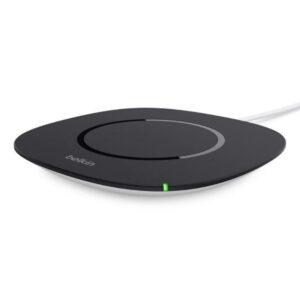 Belkin Boost Up Qi Wireless Charging Pad With 5W Charging Speed