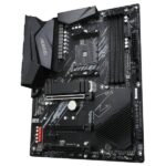 B550 Aorus Elite V2