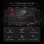 M686 Vampire (Wired/Wireless)