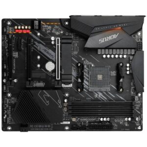 B550 Aorus Elite V2