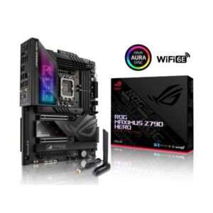 ROG MAXIMUS Z790 HERO