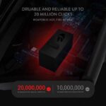 M686 Vampire (Wired/Wireless)