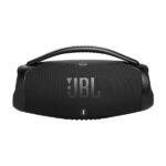 JBL Boombox 3 Wi-Fi Wireless Portable Wi-Fi & Bluetooth Speaker, Black