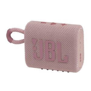 JBL GO 3