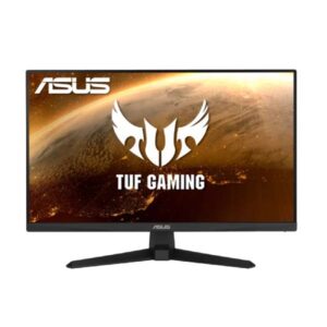 ASUS Tuf Gaming 23.8 Inch 1080P LED Monitor(Vg247Q1A)-Full Hd