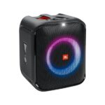 JBL Partybox Encore Essential Wireless Bluetooth Party Speaker, Black