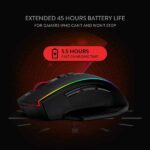 M686 Vampire (Wired/Wireless)