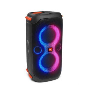 JBL Partybox 110 Wireless Bluetooth Party Speaker, Black