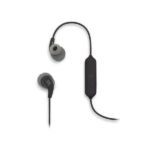 JBL Endurance RunBT, Sports in Ear Wireless Bluetooth Earphones with Mic – (Black) JBL Endurance RunBT, Sports in Ear Wireless Bluetooth Earphones with Mic – (Black)