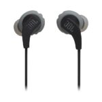 JBL Endurance RunBT, Sports in Ear Wireless Bluetooth Earphones with Mic – (Black) JBL Endurance RunBT, Sports in Ear Wireless Bluetooth Earphones with Mic – (Black)