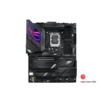 ROG STRIX Z790-E GAMING WIFI
