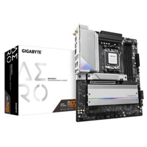 Gigabyte B650 Aero G (