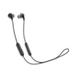 JBL Endurance RunBT, Sports in Ear Wireless Bluetooth Earphones with Mic – (Black)