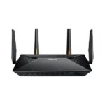 ASUS BRT-AC828 2600 Mbps Dual Band WiFi Router, Black
