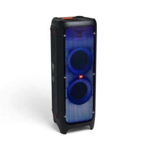 JBL Partybox 1000 Wireless Bluetooth Party Speaker, Black