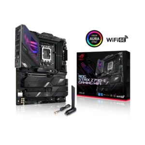 ROG STRIX Z790-E GAMING WIFI