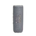 JBL Flip 6 Wireless Portable Bluetooth Speaker, Grey