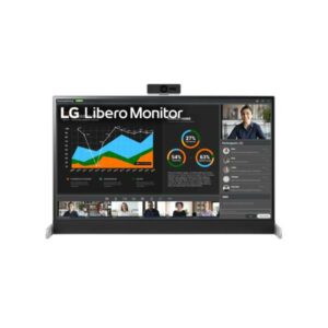 LG 27BQ70QC-S