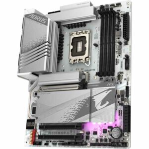 Z790 AORUS ELITE AX ICE WIFI