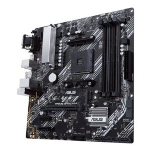 ASUS PRIME A450M-A II