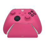 Razer Universal Quick Charging Stand For Xbox (Deep Pink)