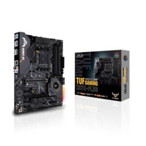 TUF GAMING X570-PLUS