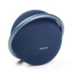 Harman Kardon Onyx Studio 7 Wireless Portable Bluetooth Speaker, Blue