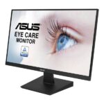 Asus Eye Care 24 Inch IPS Professional Monitor (VA24EHE) Black