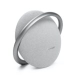 Harman Kardon Onyx Studio 7 Wireless Portable Bluetooth Speaker, Grey