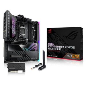 ROG CROSSHAIR X670E EXTREME