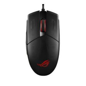 Asus ROG Strix Impact II RGB Gaming Mouse