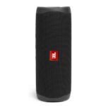 JBL Flip 5 Wireless Portable Bluetooth Speaker, Black