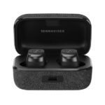 Sennheiser Momentum True Wireless 3 (ANC) Earbuds 3 Mics for Noise Reduction, Graphite