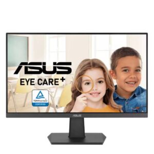 ASUS VA24EHF Eye Care Professional Monitor 24-inch (23.8-inch viewable)