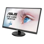 Asus Eye Care 24 Inch VA Professional Monitor (VA249HE) Black – (VA249HE) Asus Eye Care 24 Inch VA Professional Monitor (VA249HE) Black – (VA249HE)