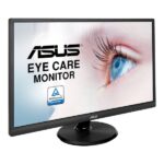 Asus Eye Care 24 Inch VA Professional Monitor (VA249HE) Black – (VA249HE) Asus Eye Care 24 Inch VA Professional Monitor (VA249HE) Black – (VA249HE)