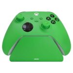 Razer Universal Quick Charging Stand For Xbox (Velocity Green)