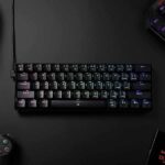 K630 RGB DRAGON BORN