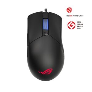 ROG Gladius III