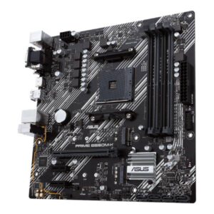 ASUS PRIME A550M-K