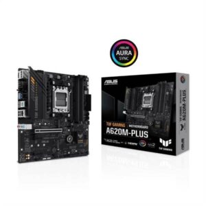 TUF GAMING A620M-PLUS